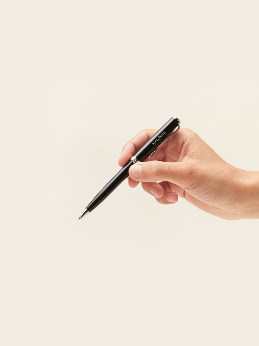 Montblanc balpen