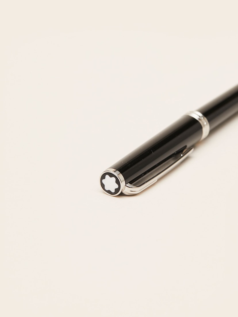 Montblanc balpen