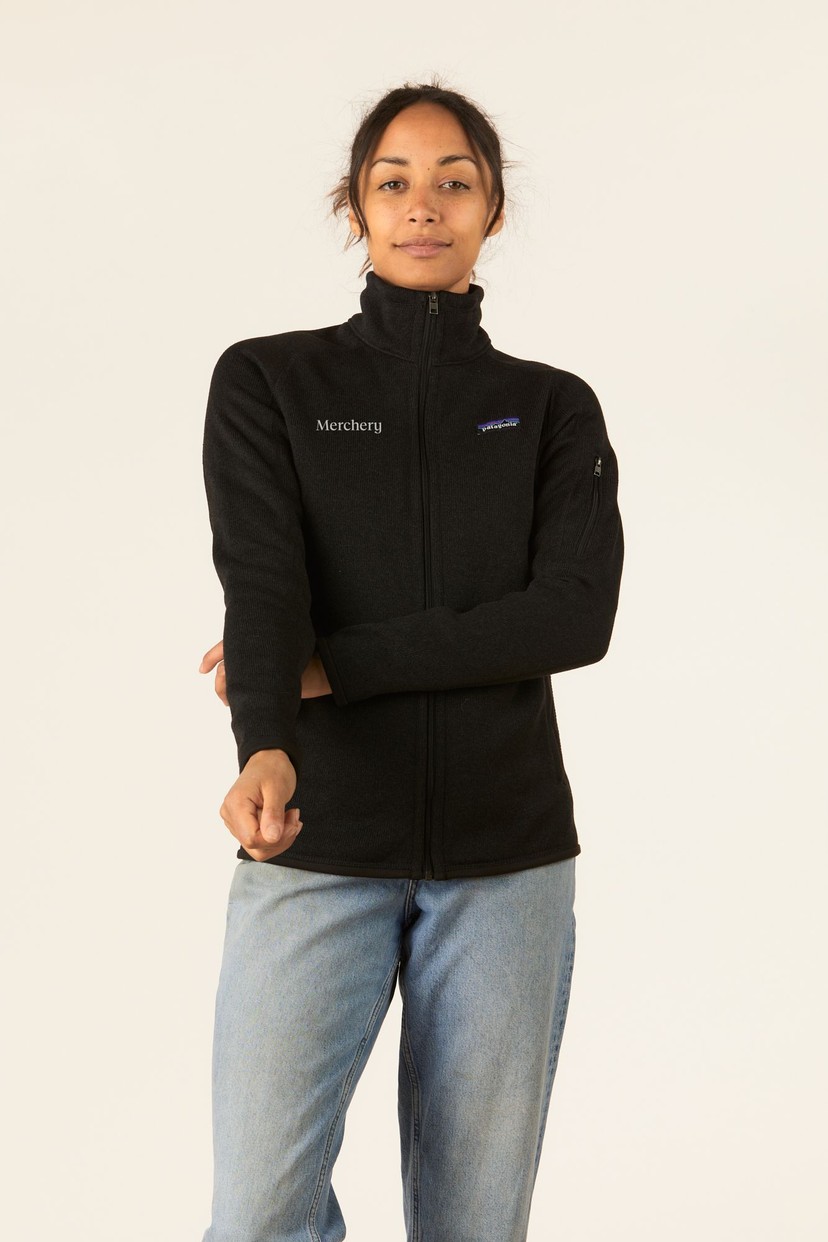 Patagonia trui