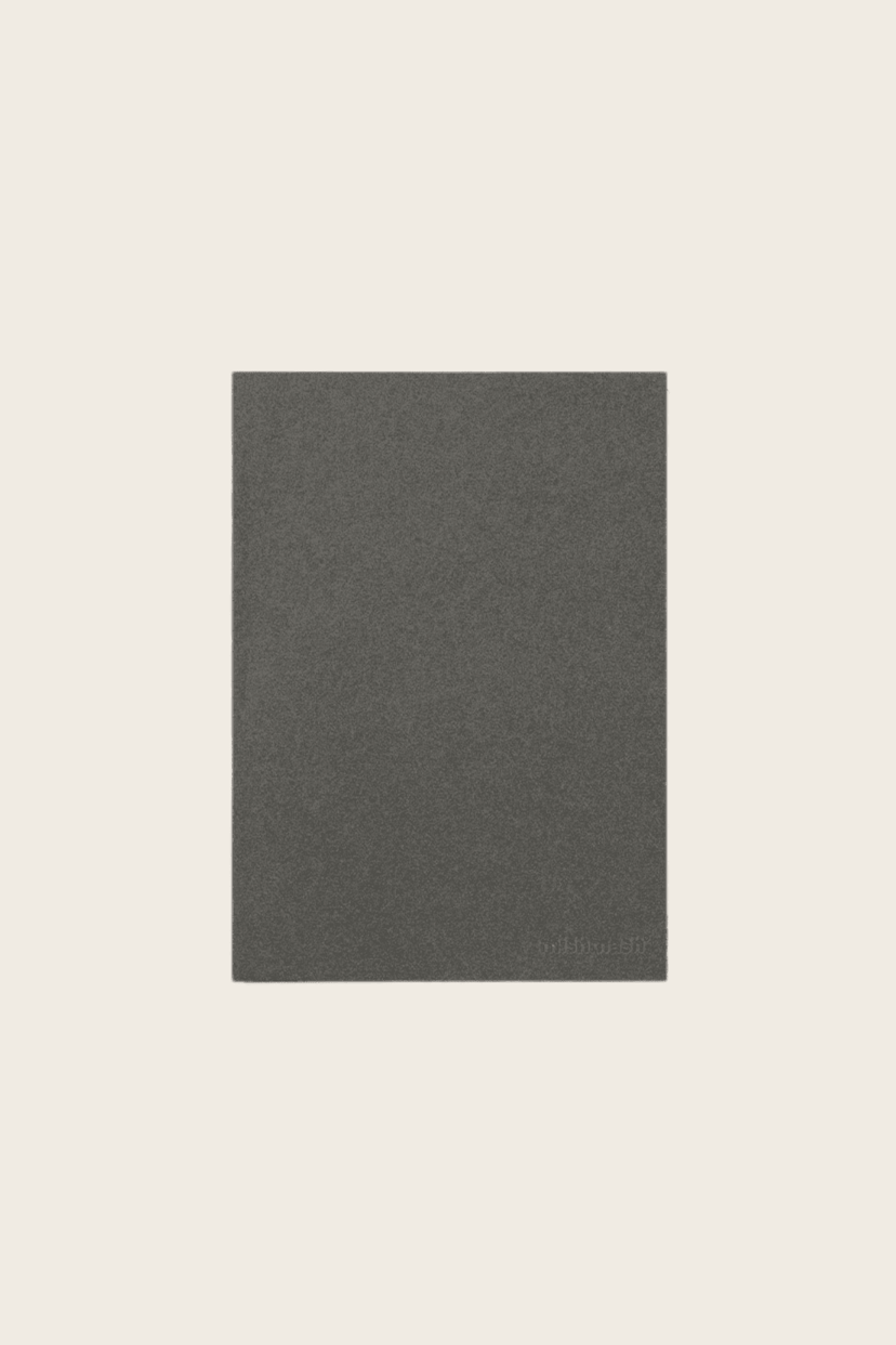 Mishmash notitieboek