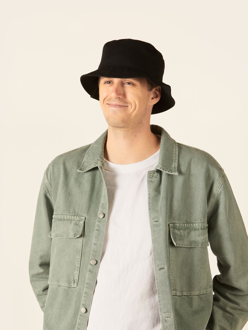 Bob van gerecycled polyester