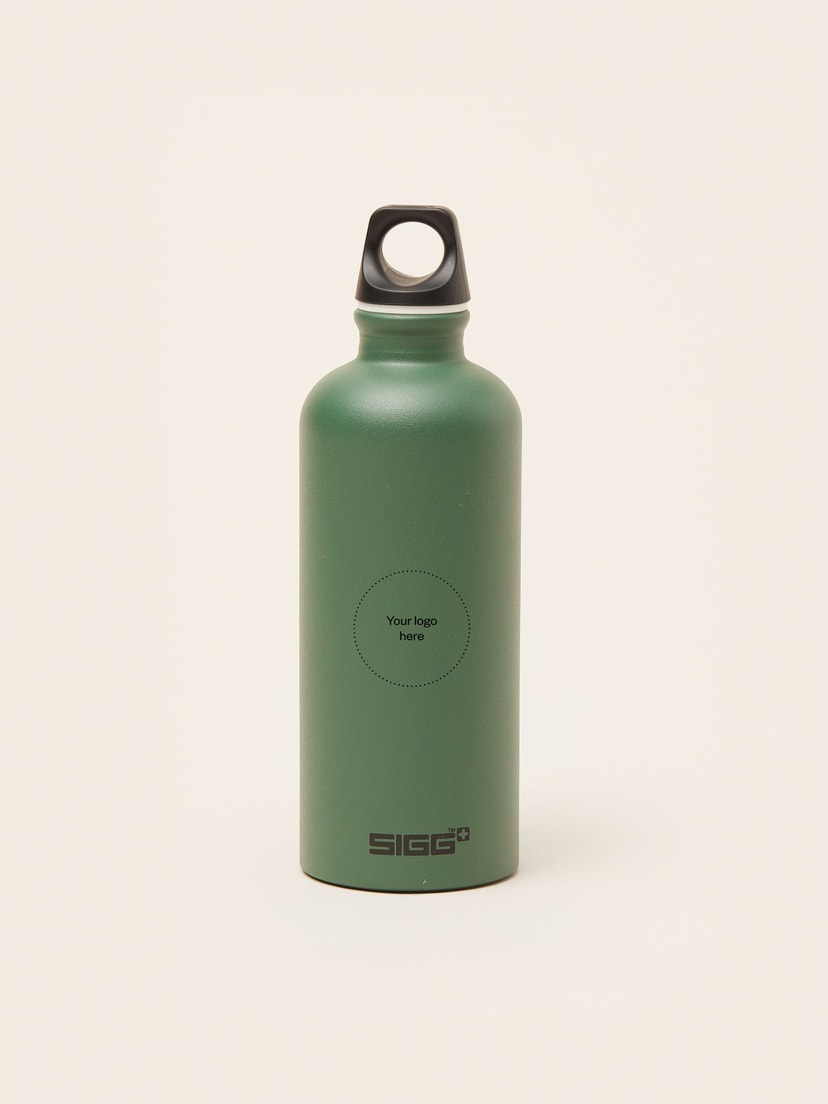 Sigg-reiziger