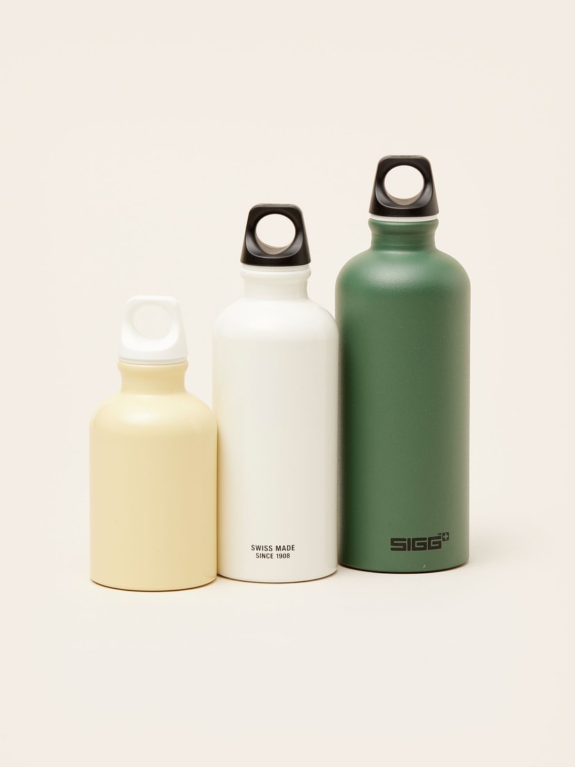 Sigg-reiziger
