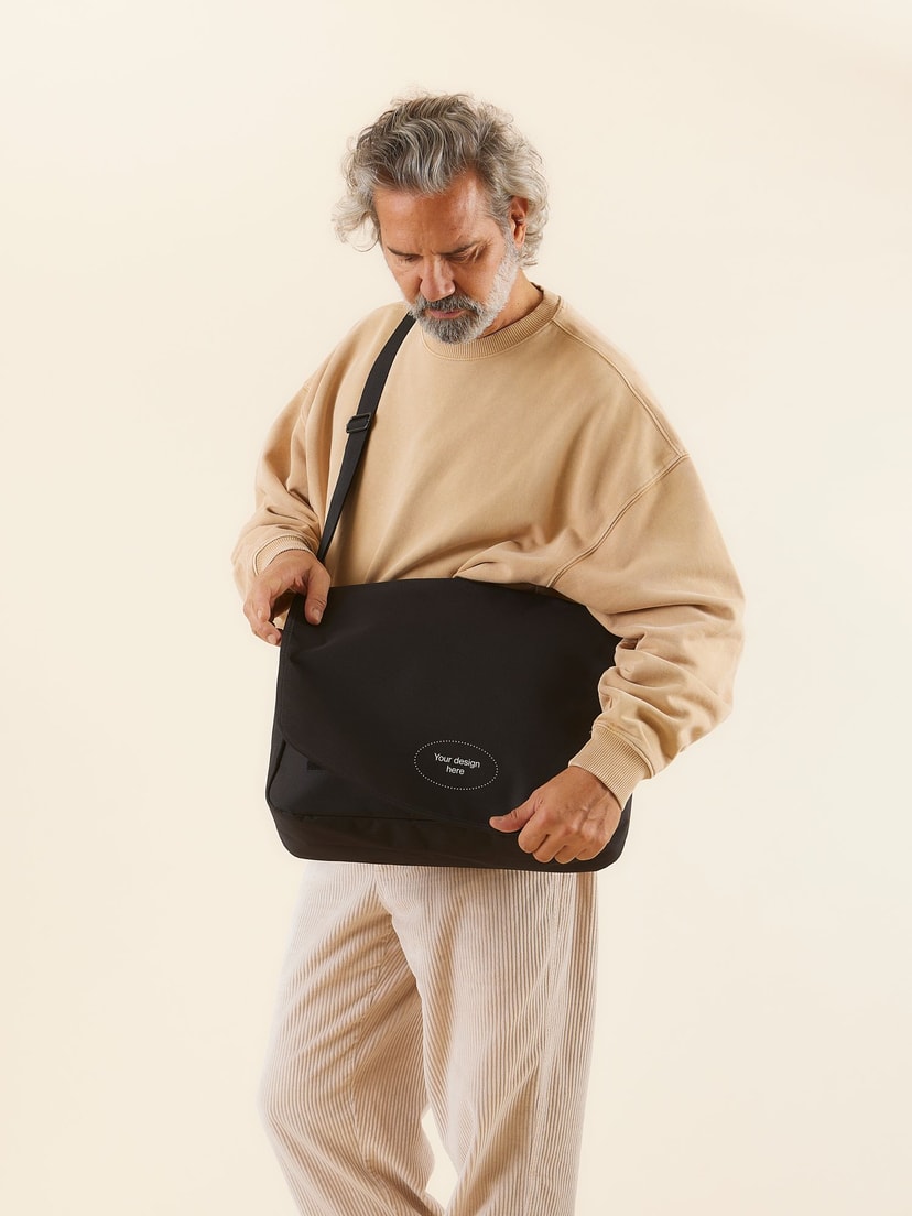 Bolso bandolera AS Colour