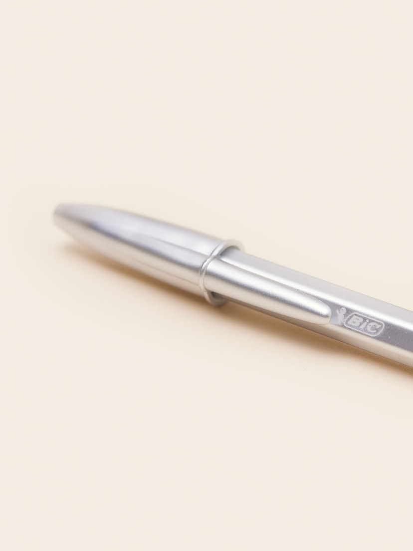 BIC metalen pen