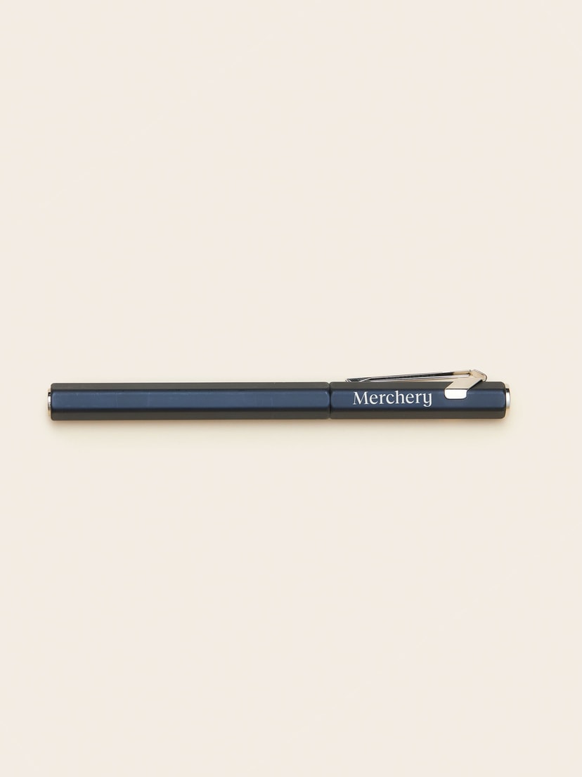 Caran d'Ache vulpen
