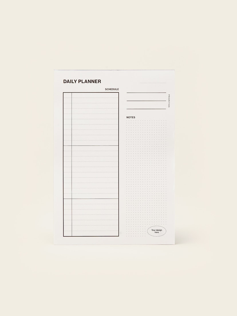 Dagplanner