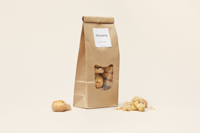 Minikoekjes