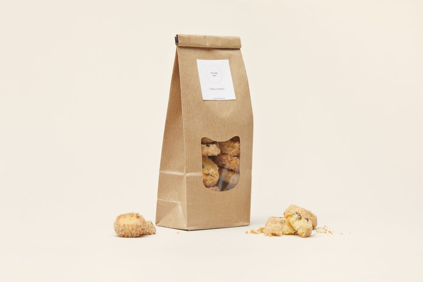 Minikoekjes