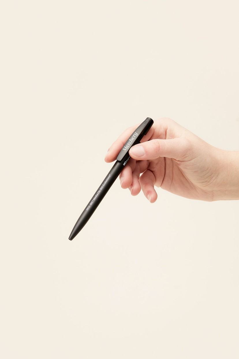 BIC balpen