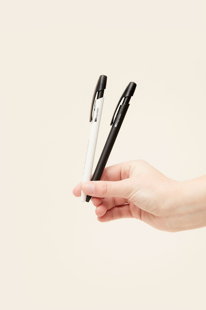 BIC balpen