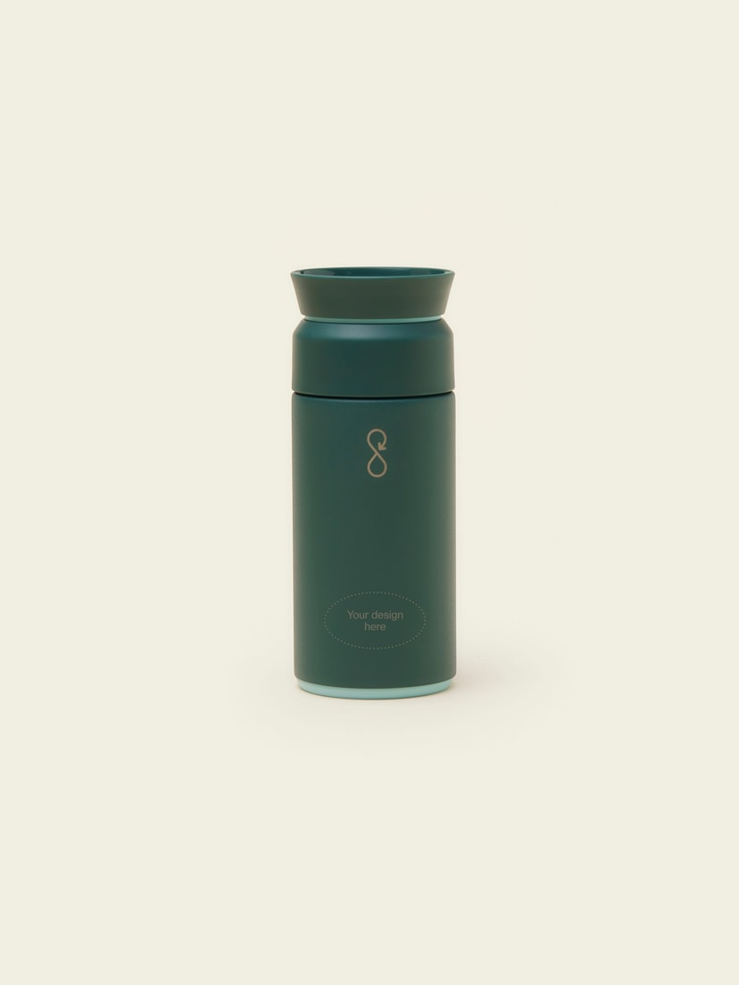 Ocean Bottle drinkbeker