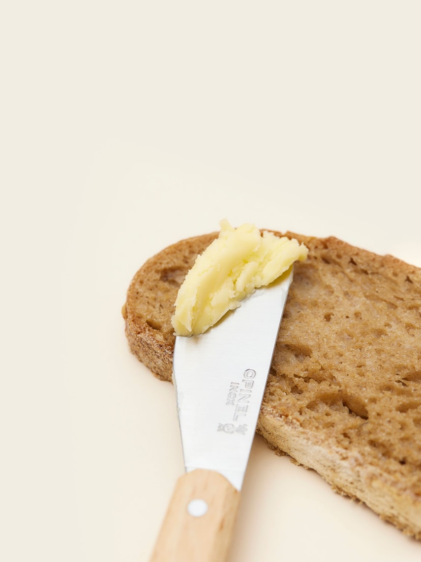 Opinel butter knife
