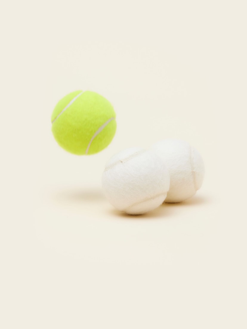 Tennisbal