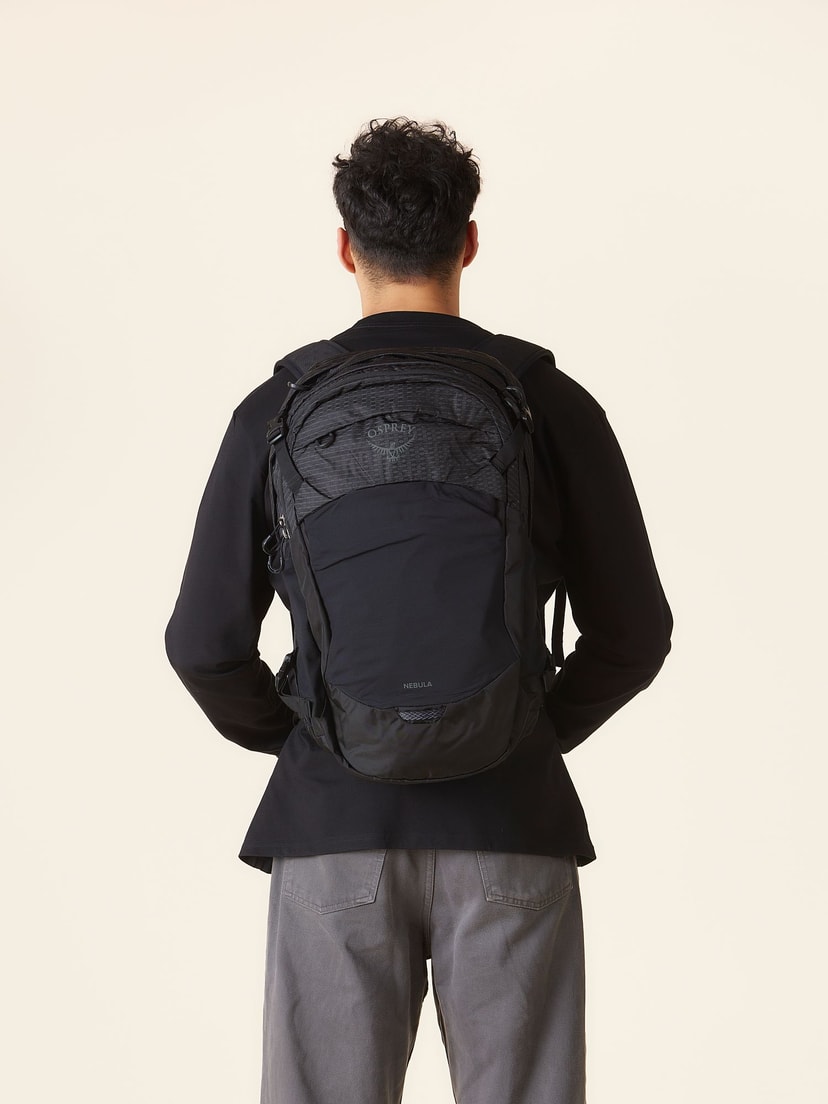 Osprey alledaagse rugzak