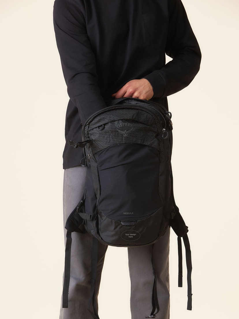 Osprey alledaagse rugzak