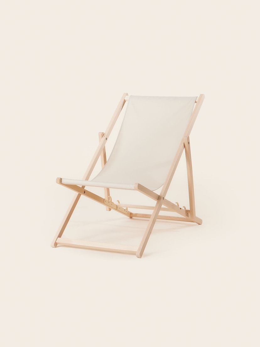 Strandstoel