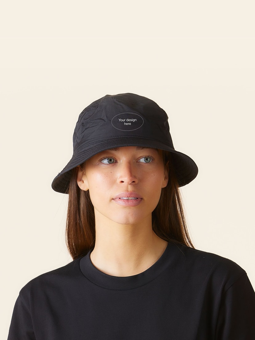AS Colour bucket hat