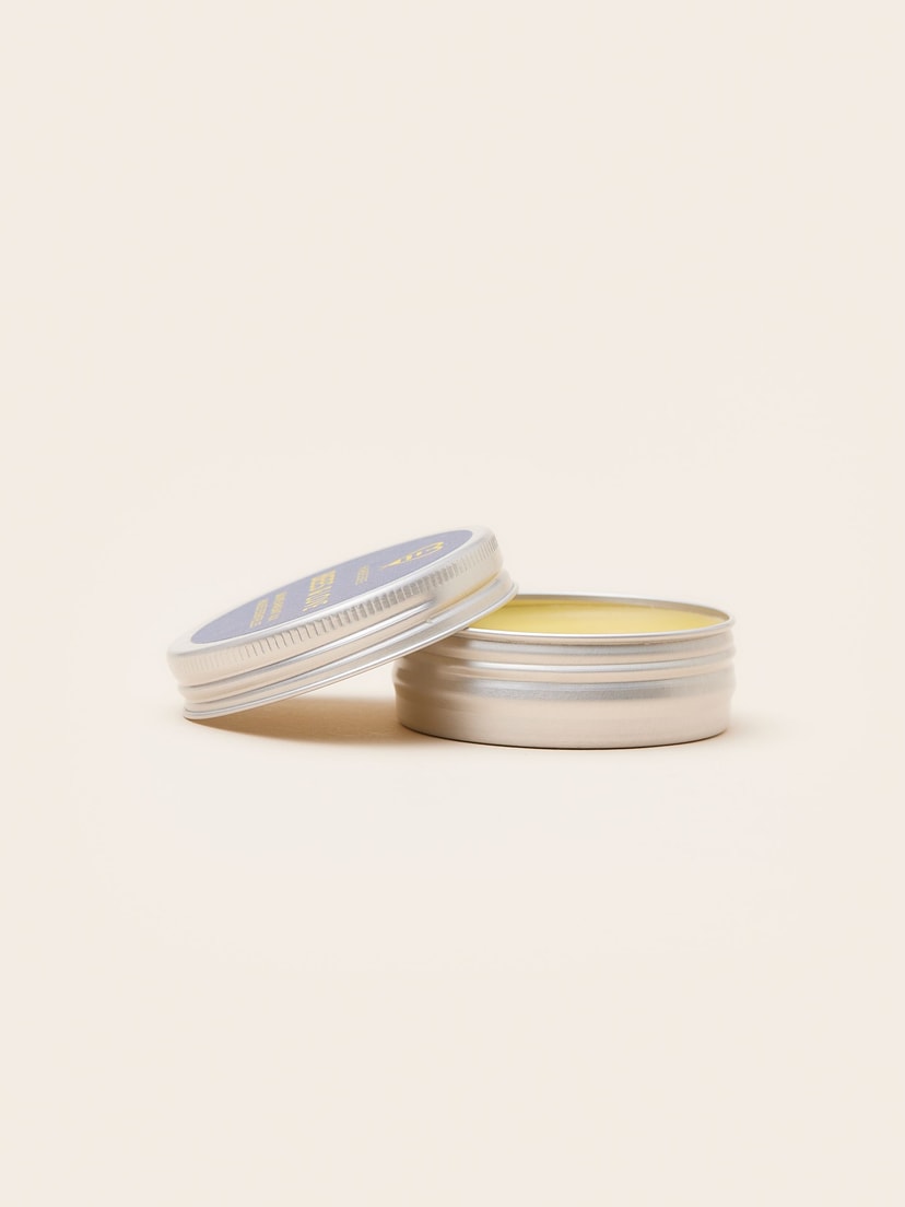 Beeswax balsem