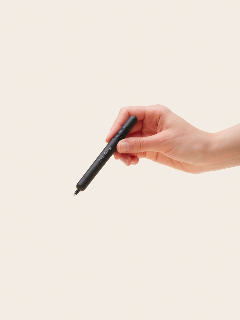 Lamy zakpen
