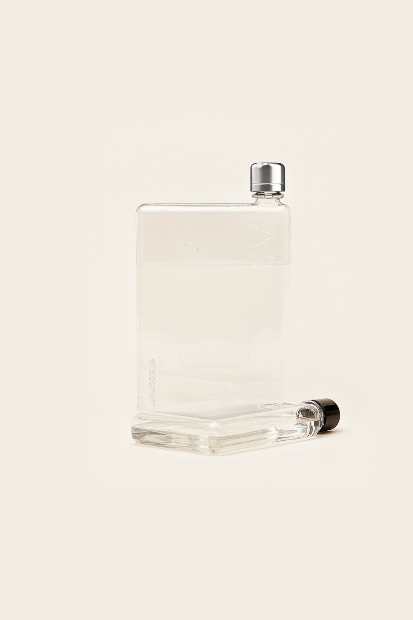 Memobottle