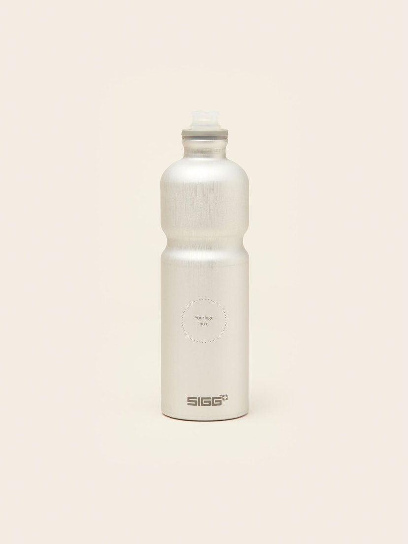 Sigg sportfles