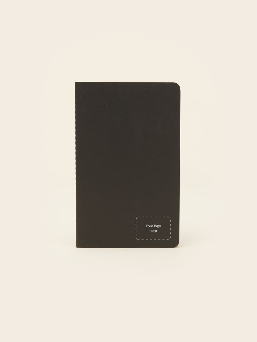 Moleskine-tijdschrift
