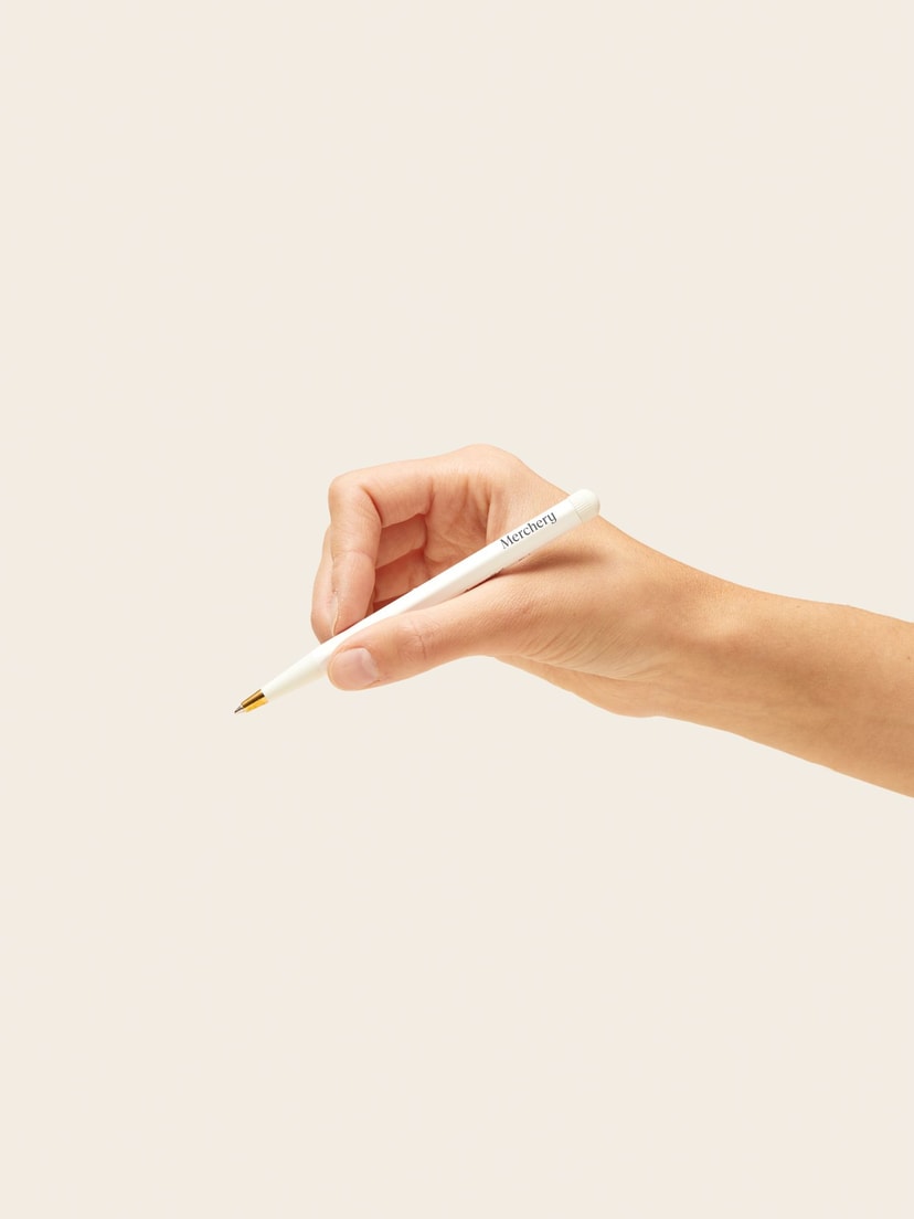 Leuchtturm1917 pen
