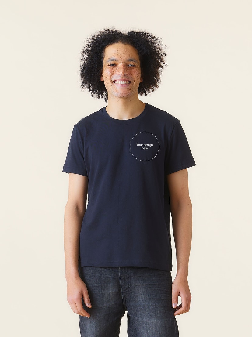 Organic Basics T-shirt