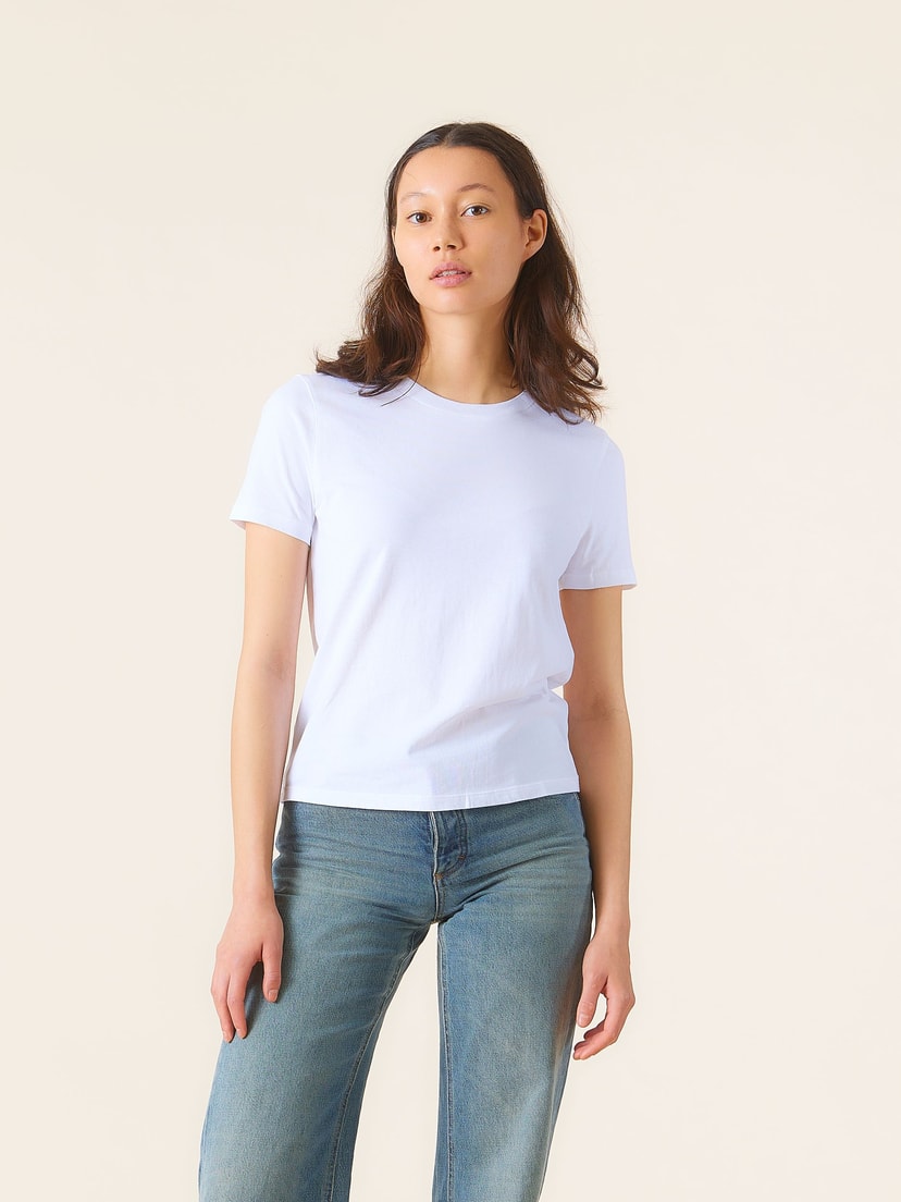 Organic Basics T-shirt