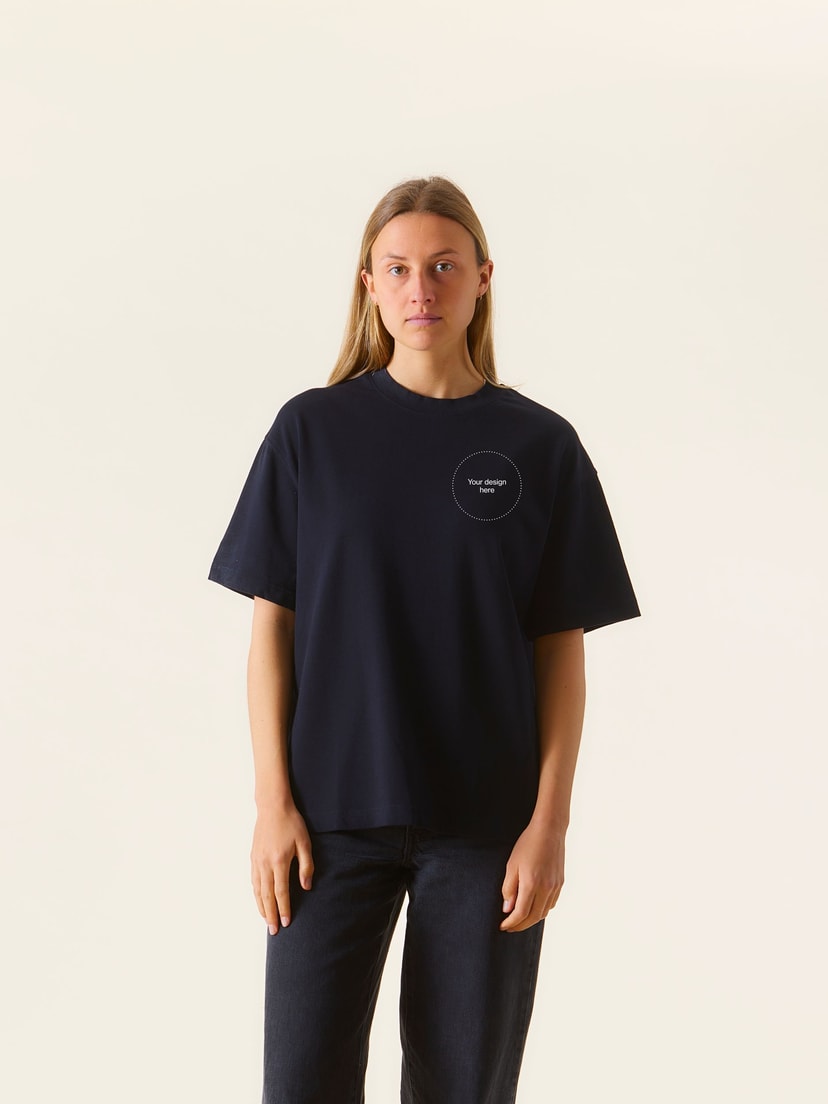 Oversized T-shirt
