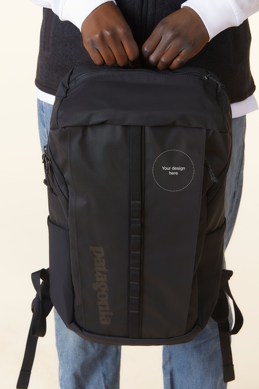 Patagonia rugzak