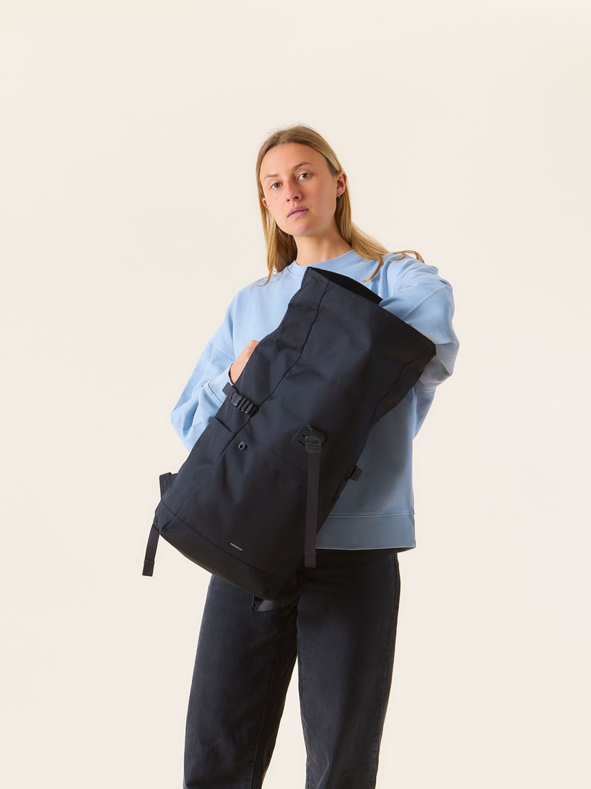 Sandqvist Icon rolltop