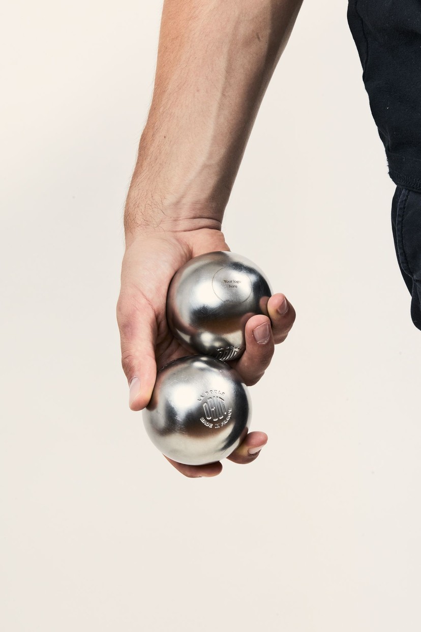 Boules OBUT