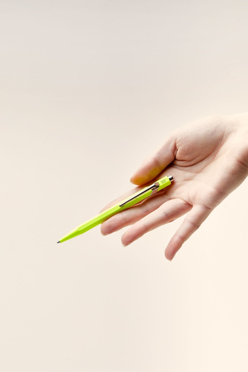 Caran d'Ache 849