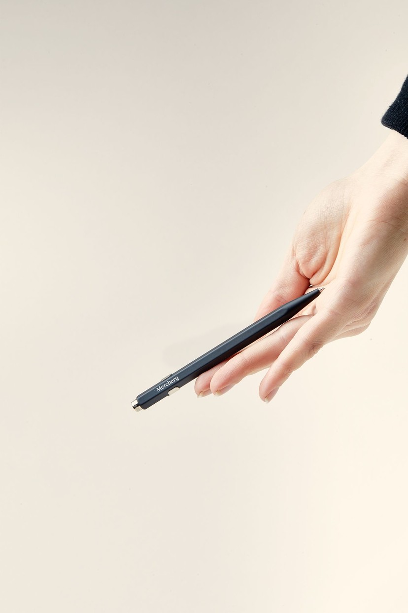 Caran d'Ache 849
