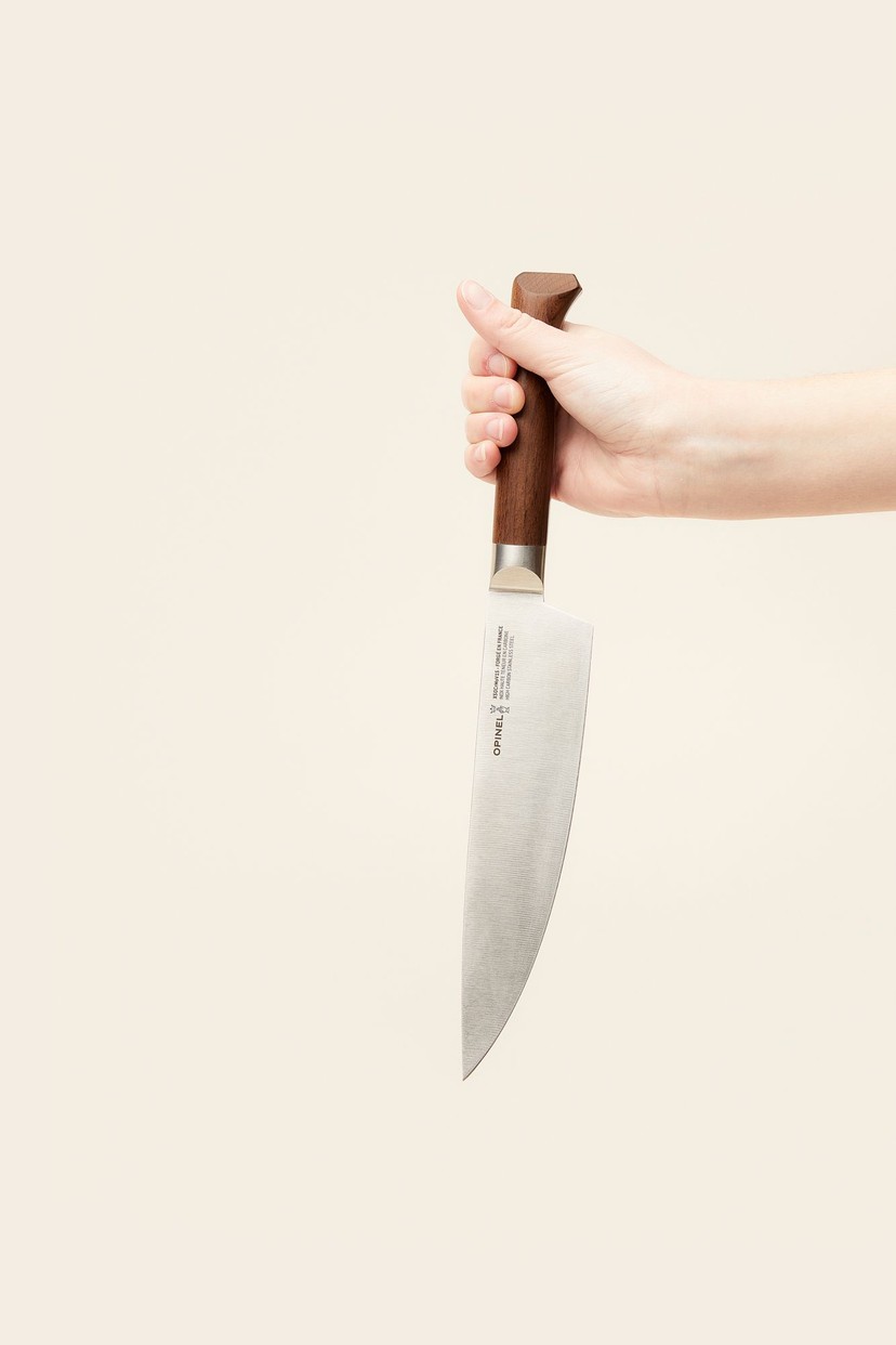 Opinel Chef's Knife