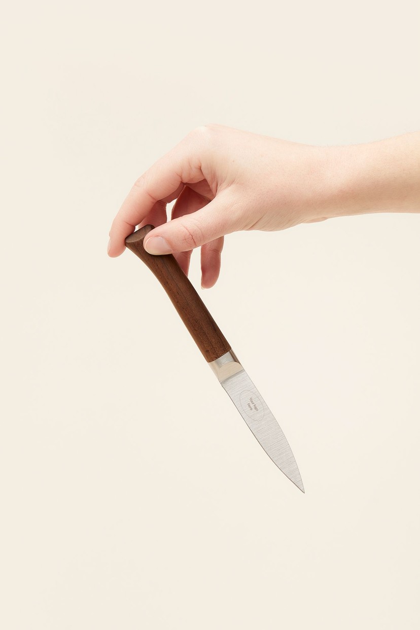 Opinel schilmesje