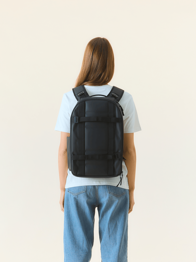 DB Journey urban backpack