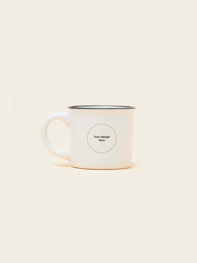 Espressokopje