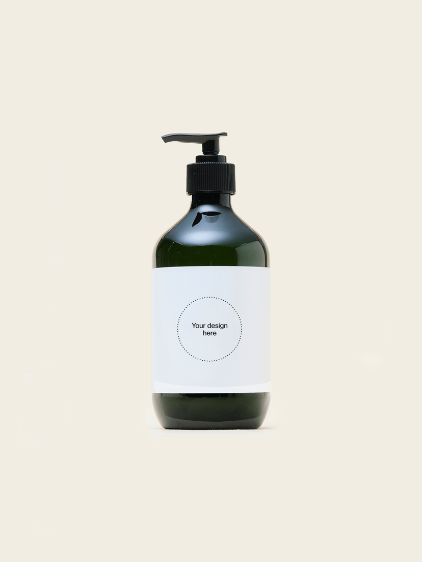 Hand- en bodywasgel