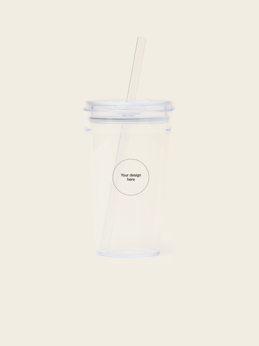 KeepCup rietjesbeker