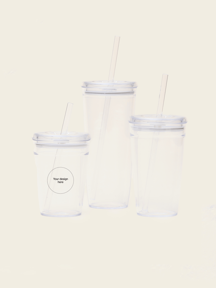 KeepCup rietjesbeker