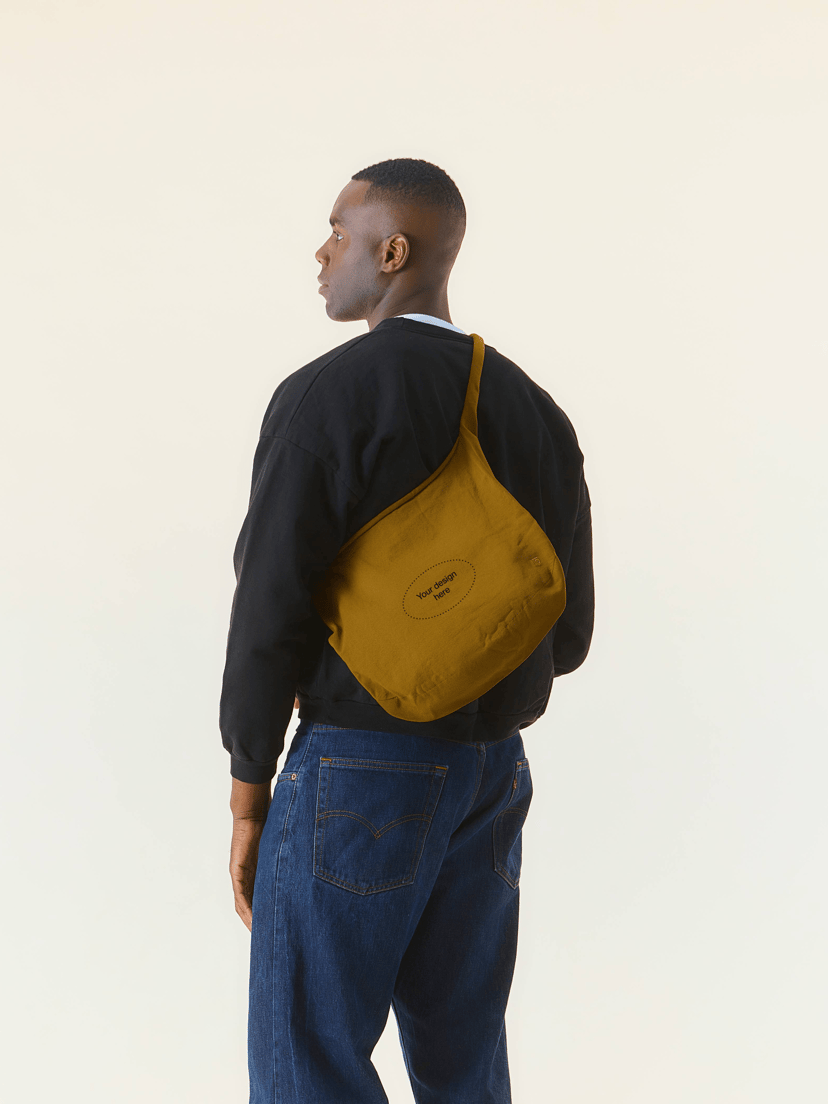 Kinto sling bag