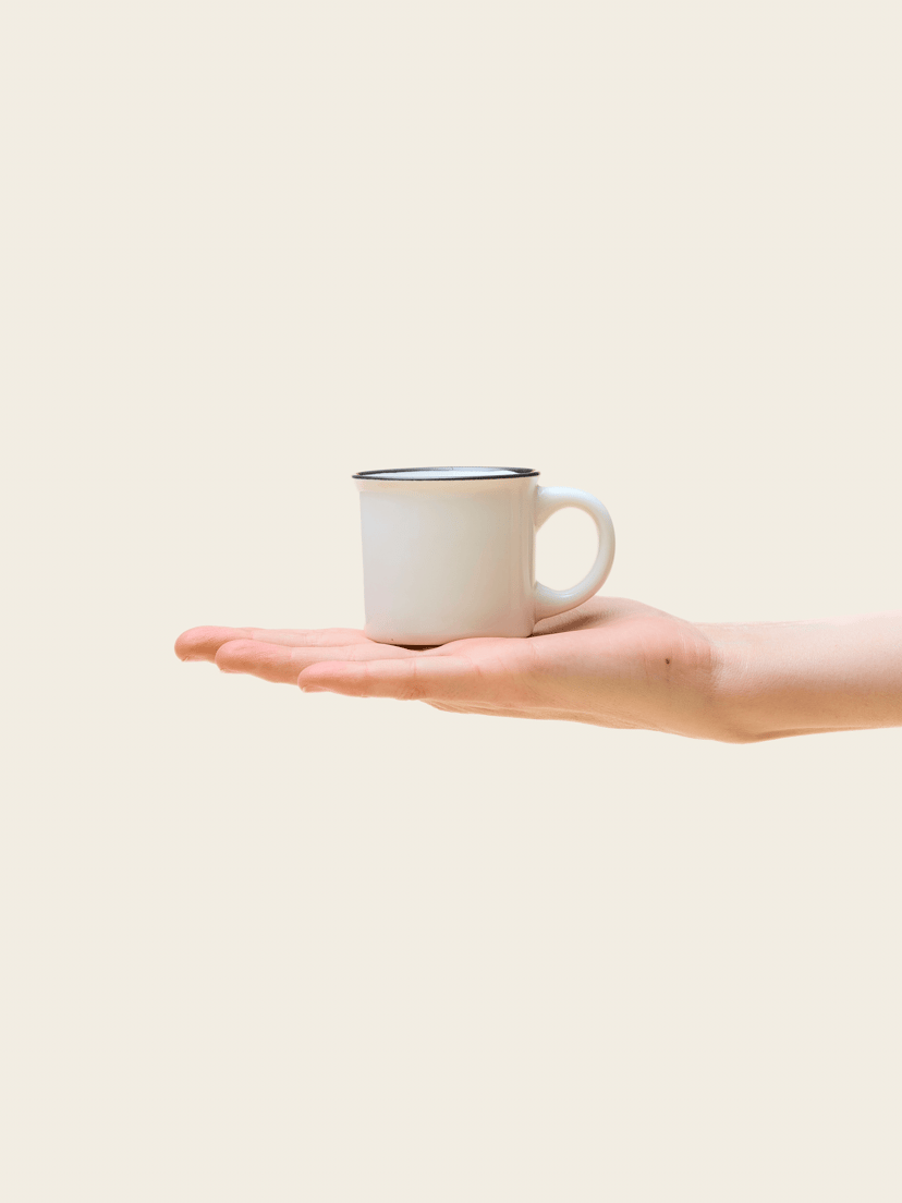 Espresso cup