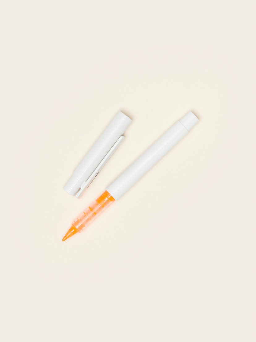 rPET-marker