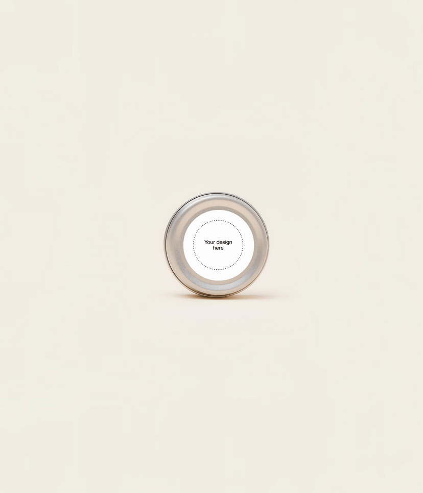 Beeswax Lippenbalsam