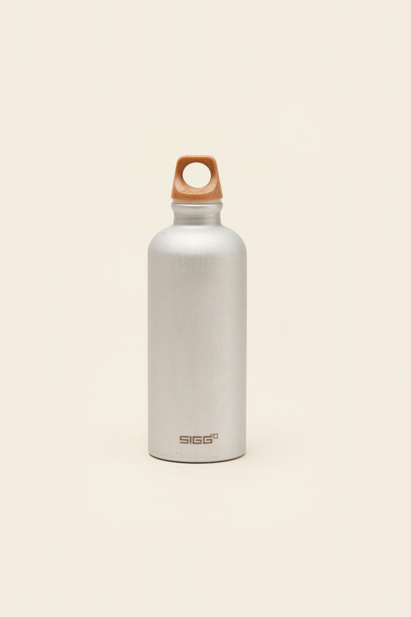 Sigg traveller recycled