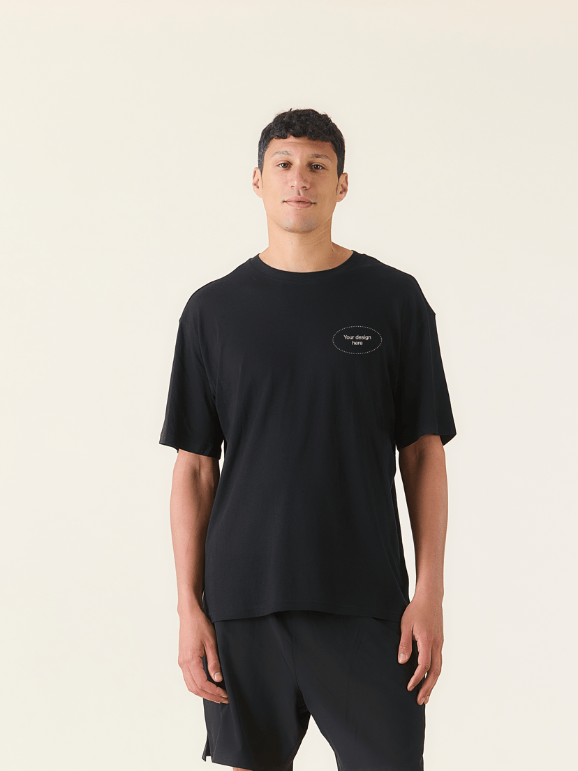 Soft flow T-shirt 