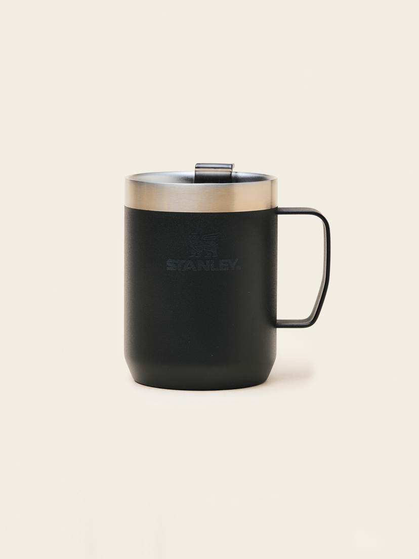 Stanley camp mug